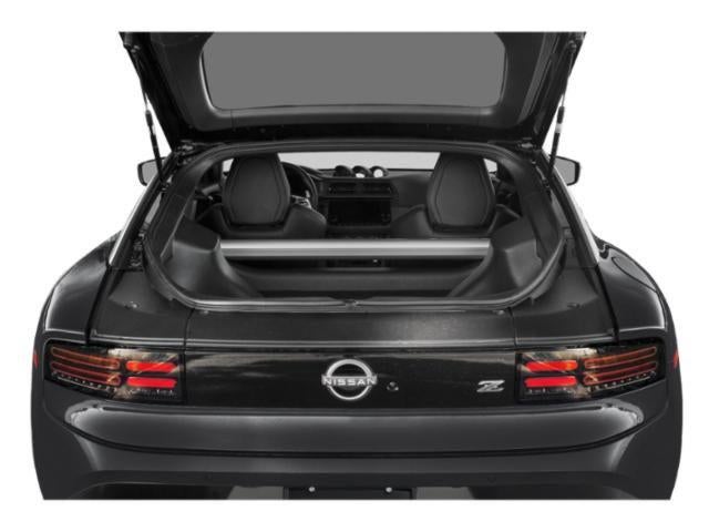2024 Nissan Z Performance Auto