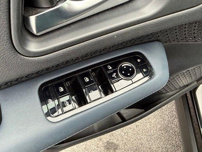 2023 Nissan ARIYA PLATINUM+