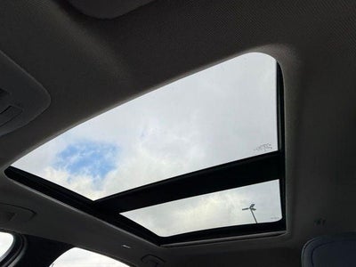 2023 Nissan ARIYA PLATINUM+