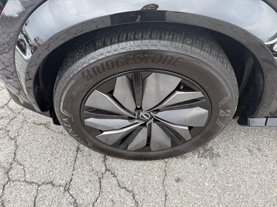 2023 Nissan ARIYA PLATINUM+