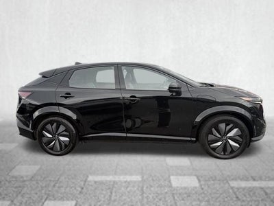 2023 Nissan ARIYA PLATINUM+