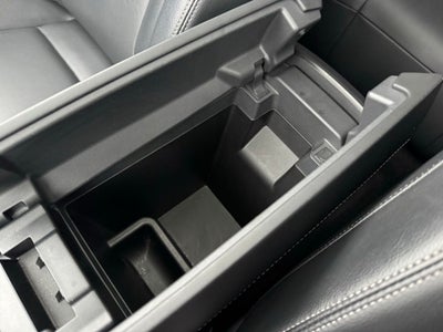 2021 Nissan Rogue SL Intelligent AWD