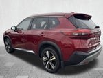 2021 Nissan Rogue SL Intelligent AWD