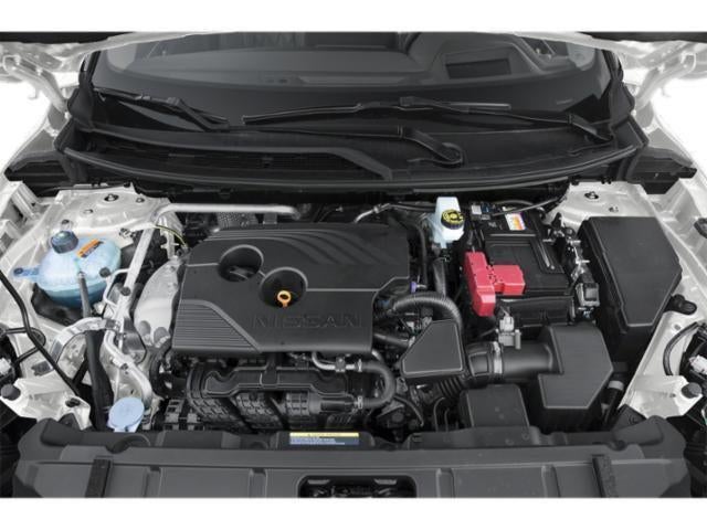 2021 Nissan Rogue Platinum Intelligent AWD