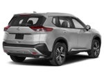 2021 Nissan Rogue Platinum Intelligent AWD