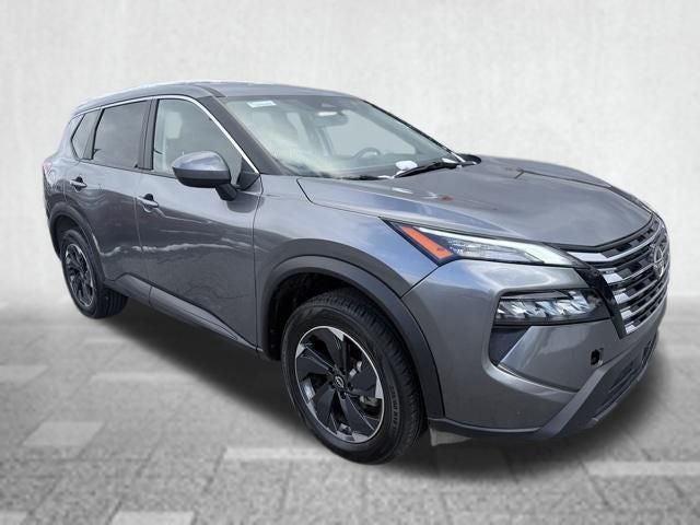 2024 Nissan Rogue SV Intelligent AWD