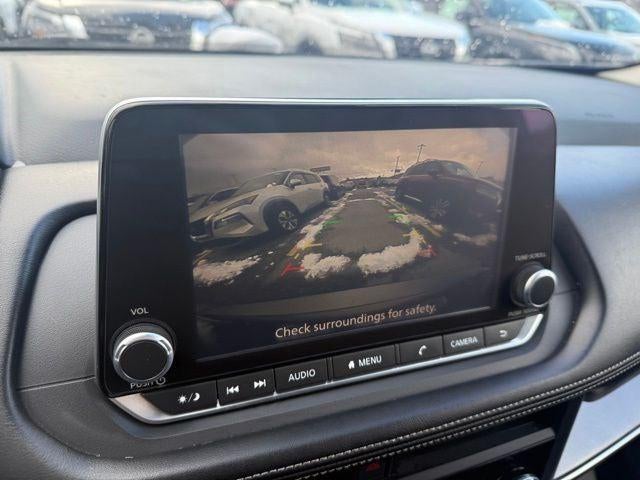 2024 Nissan Rogue SV Intelligent AWD