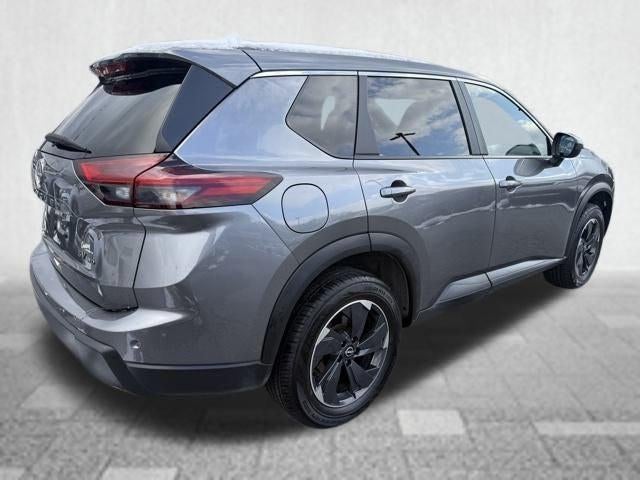 2024 Nissan Rogue SV Intelligent AWD