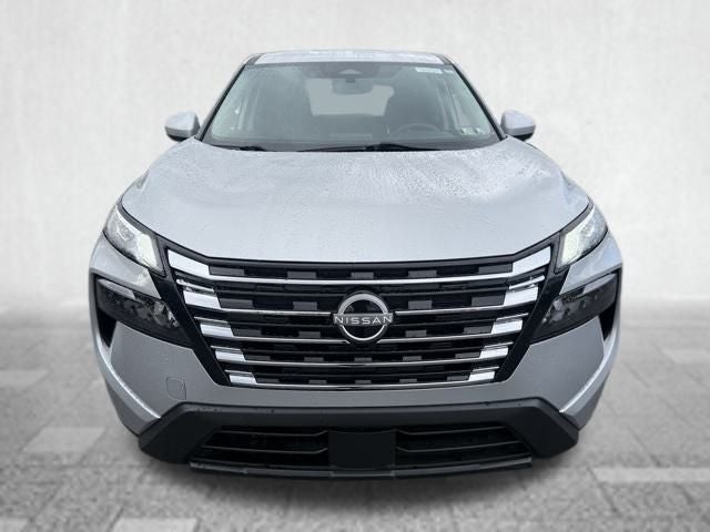 2024 Nissan Rogue SV Intelligent AWD