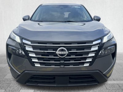 2024 Nissan Rogue SV Intelligent AWD