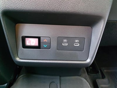 2024 Nissan Rogue SL Intelligent AWD