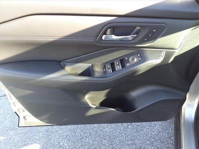 2024 Nissan Rogue SL Intelligent AWD