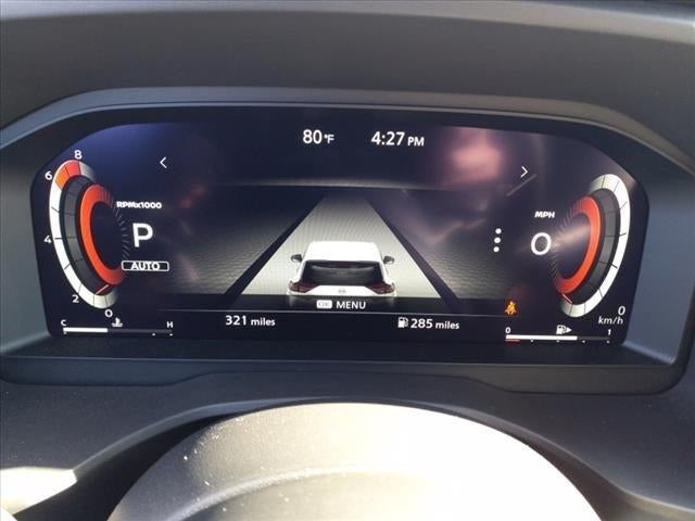 2024 Nissan Rogue SL Intelligent AWD