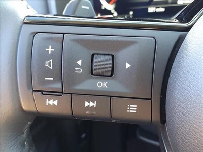 2024 Nissan Rogue SL Intelligent AWD