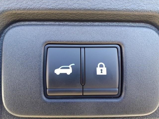 2024 Nissan Rogue SL Intelligent AWD