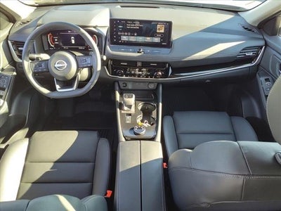 2024 Nissan Rogue SL Intelligent AWD