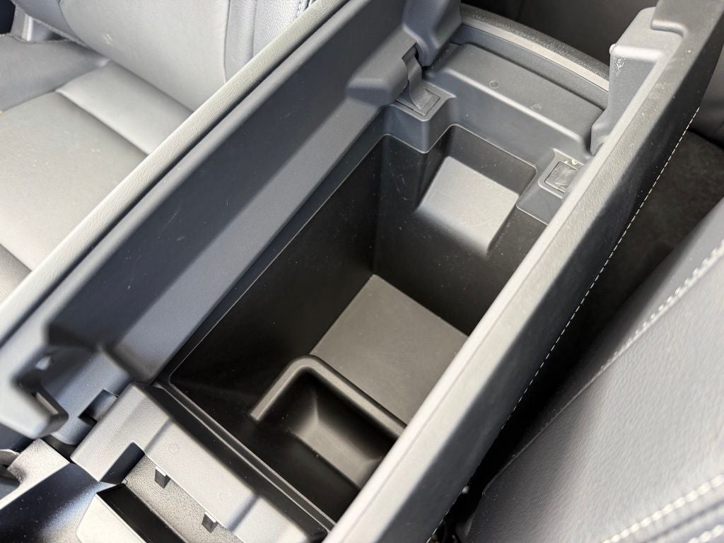 2025 Nissan Rogue SL Intelligent AWD