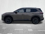 2025 Nissan Rogue SL Intelligent AWD