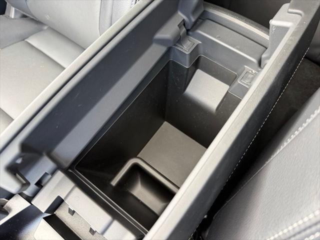 2025 Nissan Rogue SL Intelligent AWD