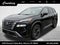 2025 Nissan Rogue SL Intelligent AWD