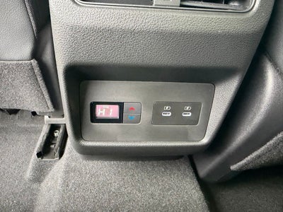 2025 Nissan Rogue SL Intelligent AWD