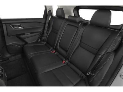 2023 Nissan Rogue SL Intelligent AWD