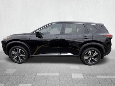 2023 Nissan Rogue SL Intelligent AWD