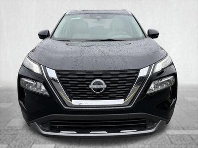 2023 Nissan Rogue SL Intelligent AWD