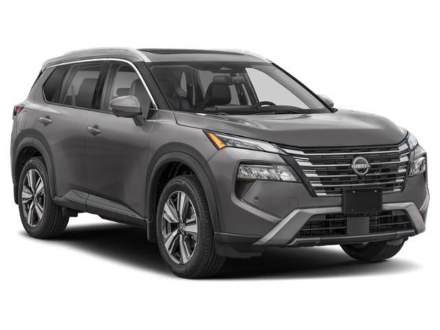 2025 Nissan Rogue SL Intelligent AWD