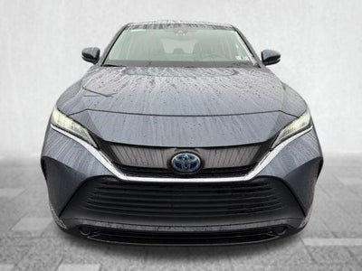 2021 Toyota Venza LE