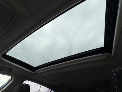 2018 Toyota RAV4 Hybrid XLE