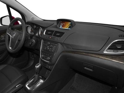 2016 Buick Encore Convenience