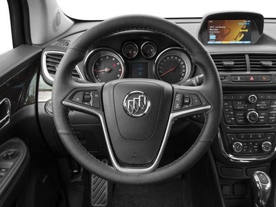 2016 Buick Encore Convenience