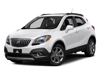 2016 Buick Encore Convenience