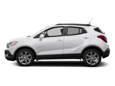 2016 Buick Encore Convenience