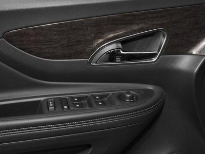 2016 Buick Encore Convenience