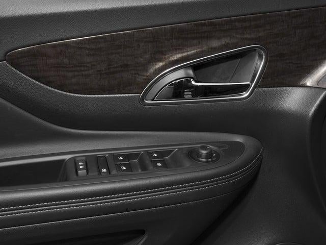 2016 Buick Encore Convenience