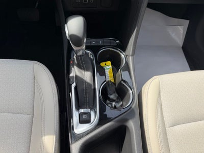 2022 Buick Encore GX FWD Preferred