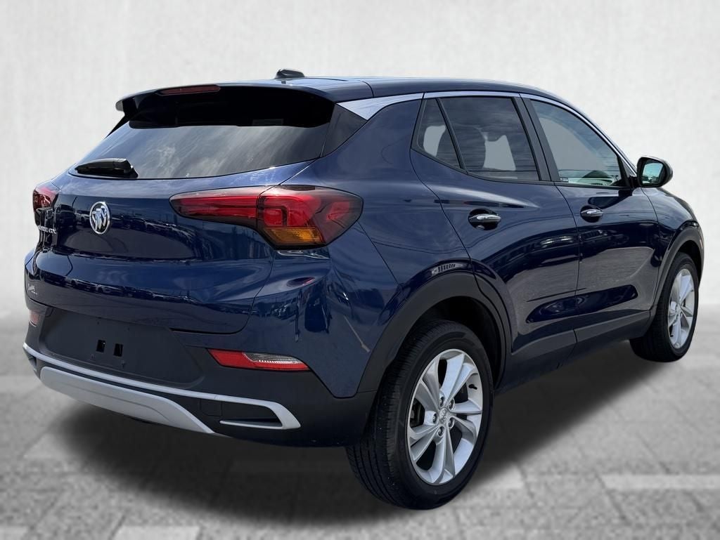 2022 Buick Encore GX FWD Preferred