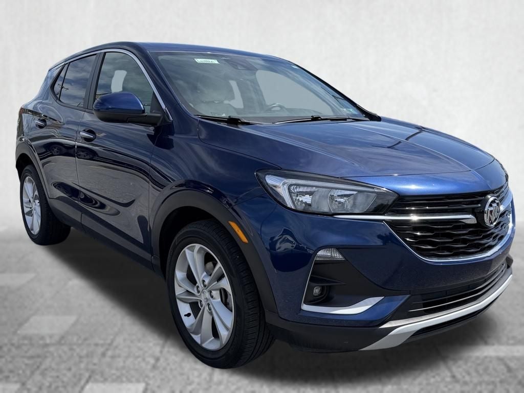 2022 Buick Encore GX FWD Preferred