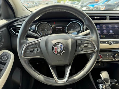 2022 Buick Encore GX FWD Preferred