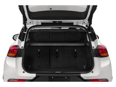 2022 Buick Encore GX FWD Preferred