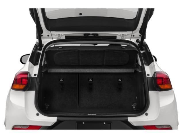 2022 Buick Encore GX FWD Preferred