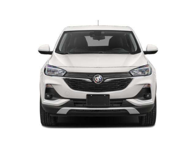 2022 Buick Encore GX FWD Preferred