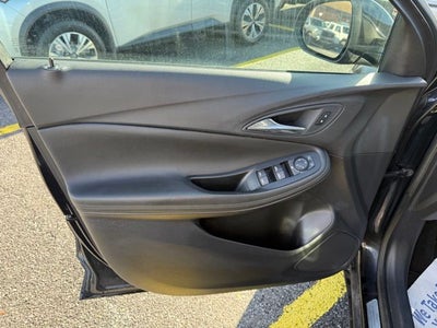 2023 Buick Encore GX Preferred FWD