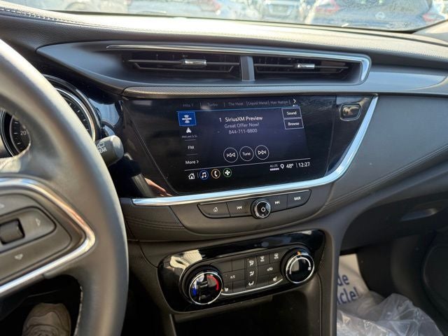 2023 Buick Encore GX Preferred FWD