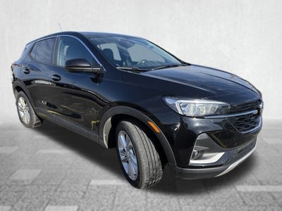 2023 Buick Encore GX Preferred FWD