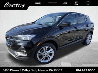 2023 Buick Encore GX Preferred FWD