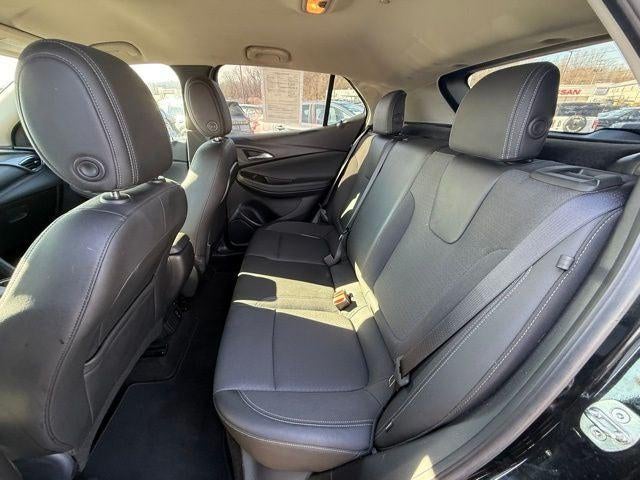 2023 Buick Encore GX Preferred FWD