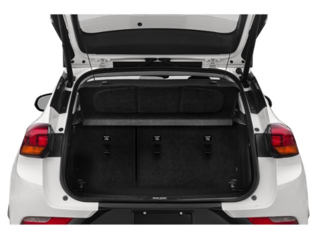 2021 Buick Encore GX FWD Preferred